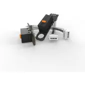 Endgame Gear OP1 -hiiren kytkinpakkaus - Omron 60M 45-75gf, 2-pack