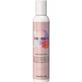 Inebrya Ice Cream Dry-T Whipped Cream 200ml