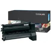 Lexmark C780A2KG Värikasetti musta 6.000 sivua