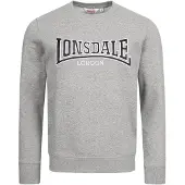 Lonsdale Berger Lp181 Collegepaita
