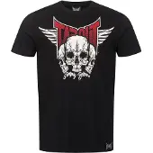 TAPOUT Hamlines Lyhythihainen T-paita