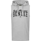 Benlee Paita 'Darry' vaaleanharmaa / musta