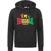 Lonsdale Sounds Huppari