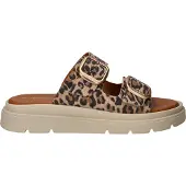 Tamaris Women Slides - Beige - 41