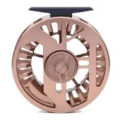 Vision Fly Fishing Vision Flyreel XLS (Size: Class 7-8 Meri)