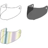 Bogotto FF110B Visiiri