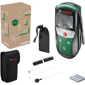 Bosch UniversalInspect -tarkastuskamera