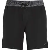 O'Neill Pocket Print 16" Surffishortsit black out Koko L