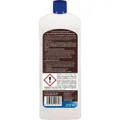 Melitta Anti Calc nestemäinen kalkinpoistoaine, 250 ml