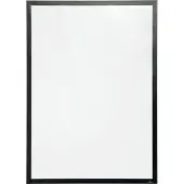 Durable Duraframe Poster -infotaulu, 70 x 100 cm, musta kehys