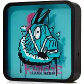 Numskull - Fortnite Acrylic Lamp