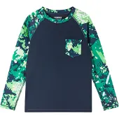 Reima Kroolaus UV-Paita, Navy, 128