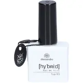 Alessandro Hybrid Päällyslakka 8 ml