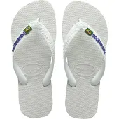 Havaianas Brasil Logo Varvastossut