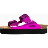 Bayton Pistokkaat 'Japet' fuksia