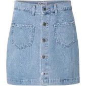ONLY Hame 'ONLAmazing' sininen denim