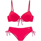 Buffalo Bikini purppura