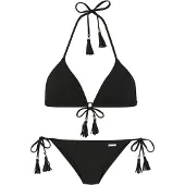 Elbsand Bikini musta