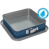Guardini - Xbake Irtopohjavuoka 24x24 cm Sininen