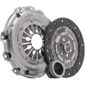Valeo Kytkinpaketti 828513