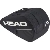 Head Base Padel Bag, Padellaukut