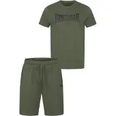 Lonsdale Moy Verkkapuku