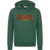 Lonsdale Classic Ll002 Huppari