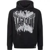 TAPOUT Cf Huppari
