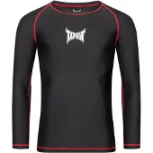 TAPOUT Bedrock Pitkähihainen T-paita