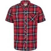 Lonsdale Brixworth Lyhythihainen Paita
