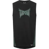 TAPOUT Training Hihaton T-paita