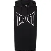 TAPOUT Alameda Huppari