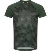 TAPOUT Training Graphic Lyhythihainen T-paita