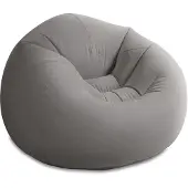 Intex Puhallettava Säkkituoli - Intex