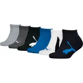 Puma Sukat tummansininen / harmaa / musta / valkoinen