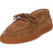Copenhagen Studios Cph160 Suede - Brown - 39