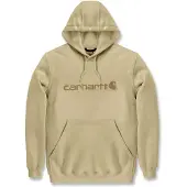 Carhartt Logo Loose Fit Huppari