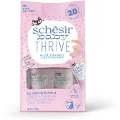 Schesir Baby Thrive kana 20 x 8 g