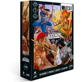 Iello Unmatched: Battle of Legends - Volume Two