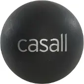 Casall Pressure Point Ball Black Harjoitusvälineet One Size