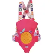 Baby Born Pinplay-kantoreppu