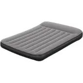 Bestway 2os puhallettava patja Tritech Sisäänrakennettu USB-pumppu 191x137cm 671BR 671BR