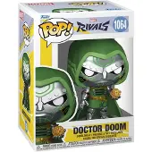 Funko POP! POP! Marvel Doctor Doom keräilyfiguuri