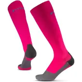 Gococo Compression Cerise Urheilusukat S 37-42