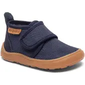 Bisgaard Barefoot Basic - Navy - 22