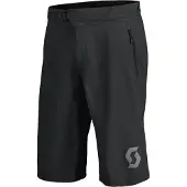 SCOTT Trail Vertic -pyöräilyshortsit Musta miehet