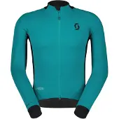 SCOTT RC Pro Gore-Tex talvitakki turkoosi