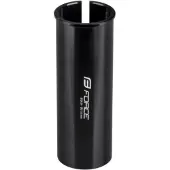 Force adapteri istuintolpalle 30.9-27.2 mm Musta