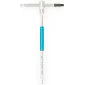 Park Tool Työkalu Thh-3 Sliding T-handle Hex Wrench