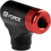 Force Co2 Puff 3.0 Pumpun Pää